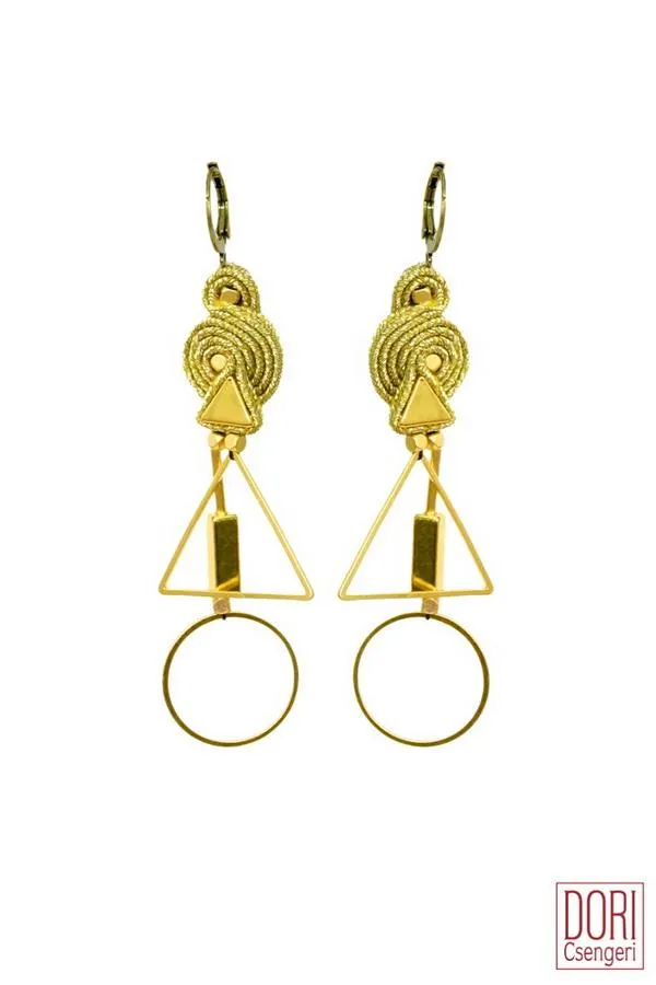 GoGo Must Have Earrings - Pair