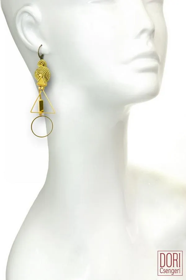 GoGo Must Have Earrings - Pair