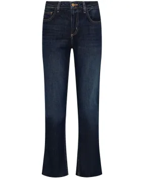 Grainger Milana Mid Rise Straight Jean