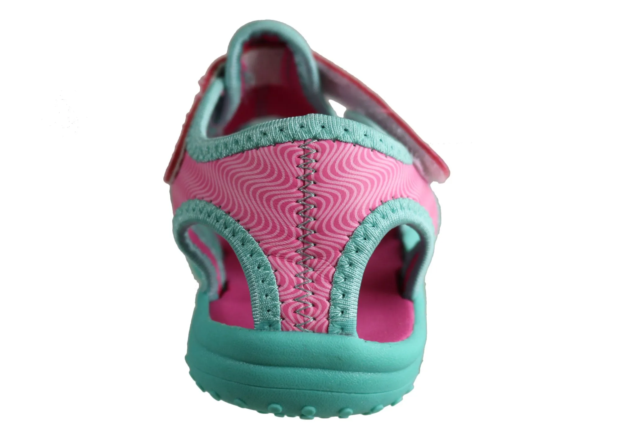 Grosby Cage Infant Toddler Junior Kids Comfortable Sandals