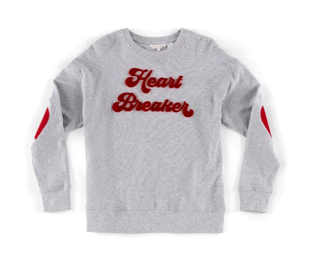 Heart Breaker Sweatshirt