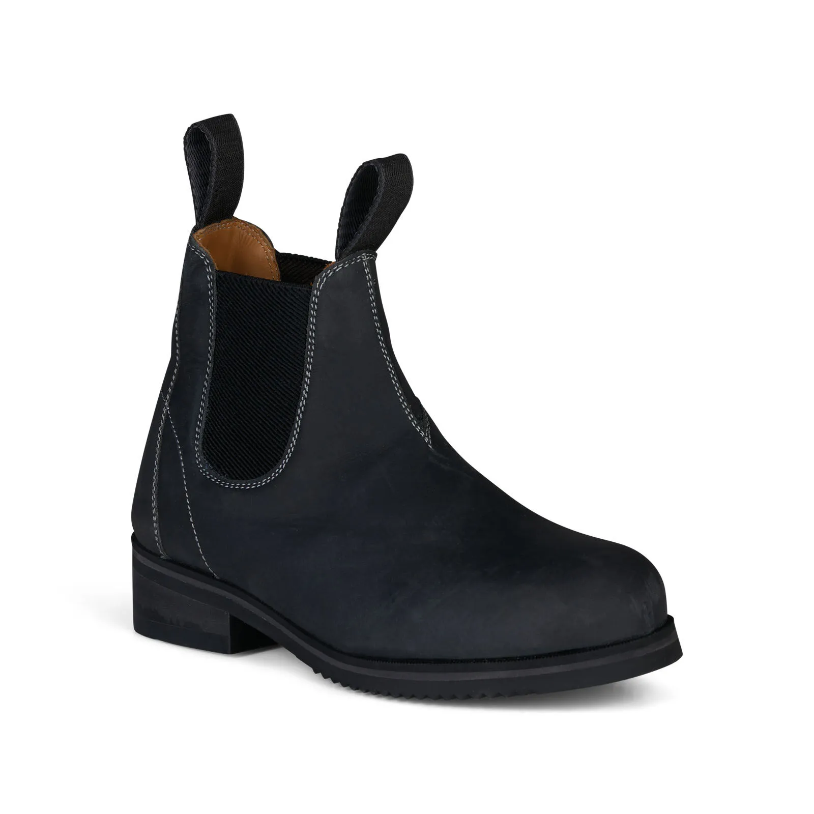 Horze Morella Kids Jodhpur Boots