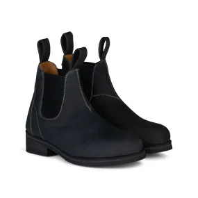 Horze Morella Kids Jodhpur Boots