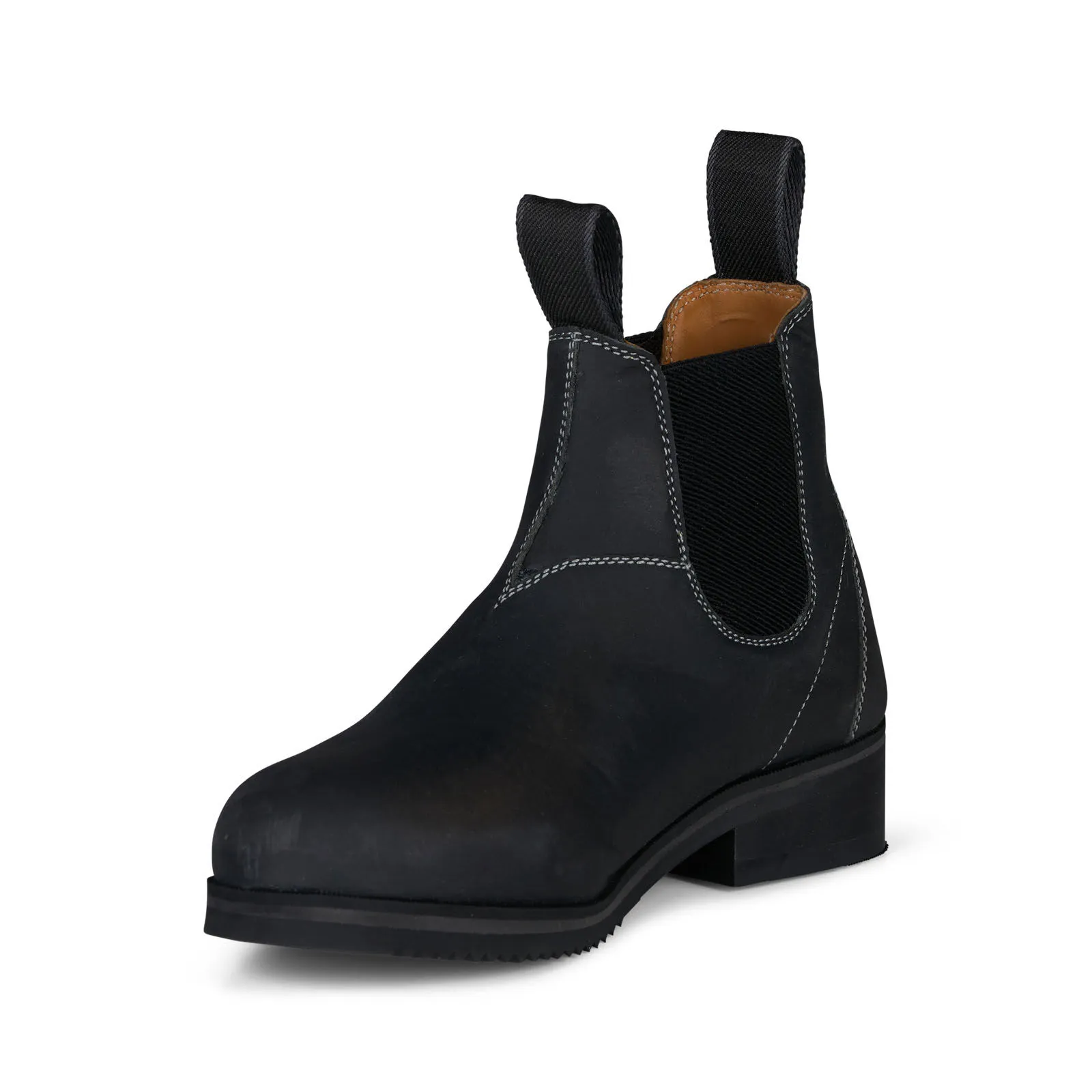 Horze Morella Kids Jodhpur Boots