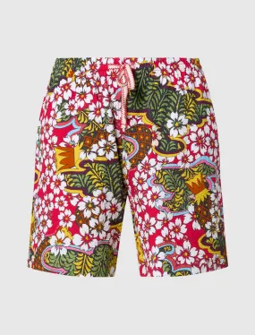 ISLAND SHORT