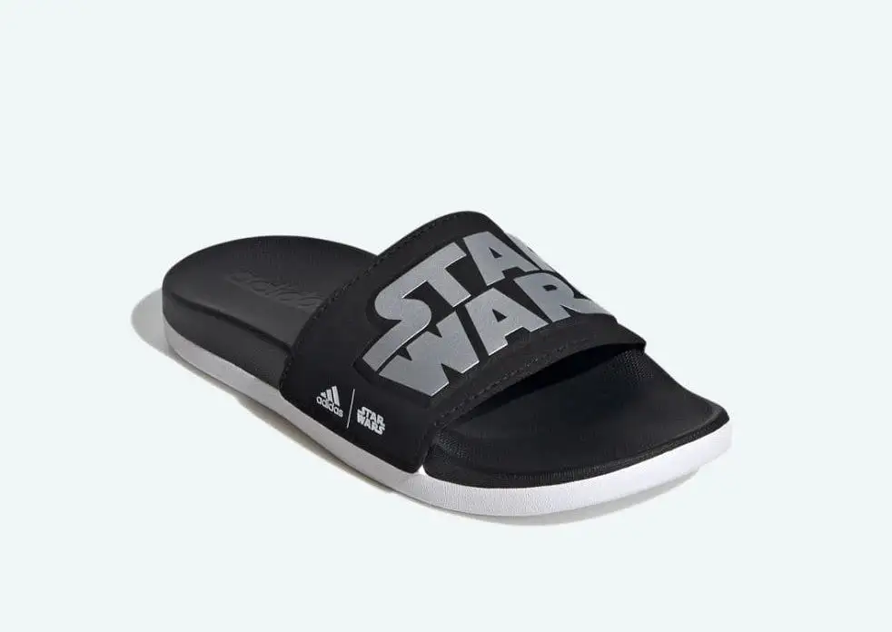 Kids' Star Wars Adilette Comfort