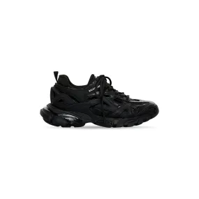      Kids - Track.2 Sneaker in Black 