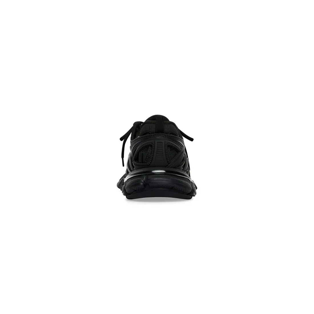      Kids - Track.2 Sneaker in Black 