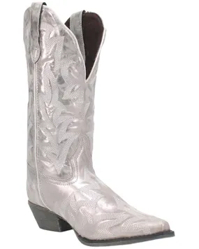 Laredo Women's Dream Girl Western Boots - Snip Toe