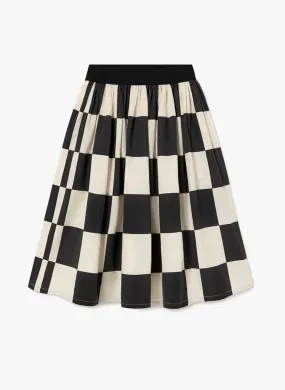 Little Creative Factory Tribal Skirt