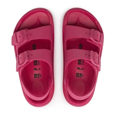 Little Kids' BIRKENSTOCK Mogami Sandals