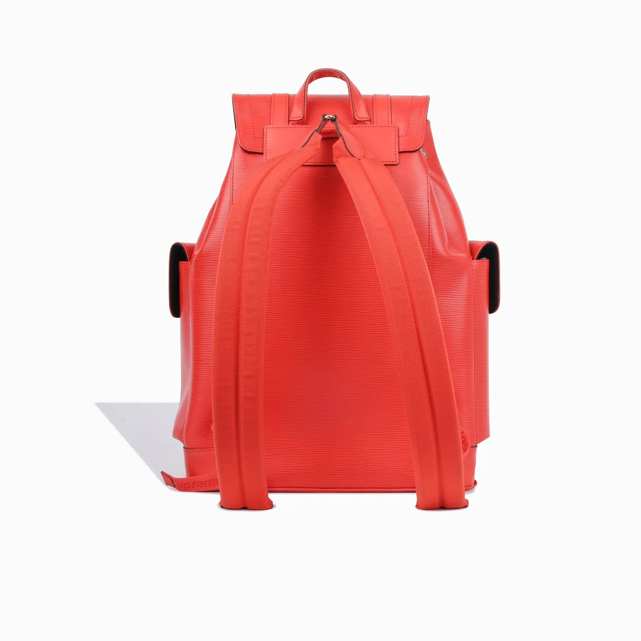 Louis Vuitton Supreme Epi Backpack