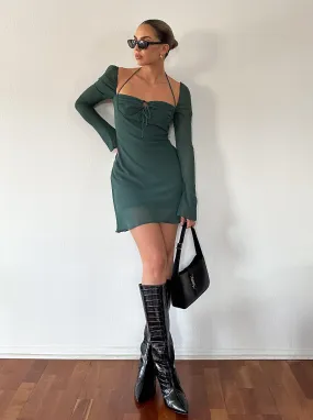 Love Letter Dress - FINAL SALE