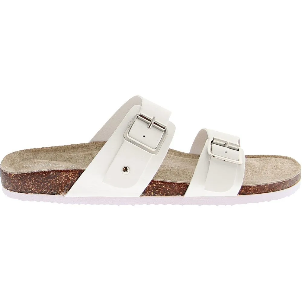 Madden Girl Brando Sandals - Womens