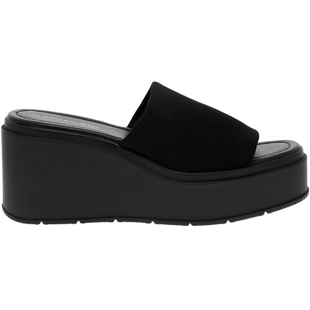 Madden Girl Wesley Sandals - Womens