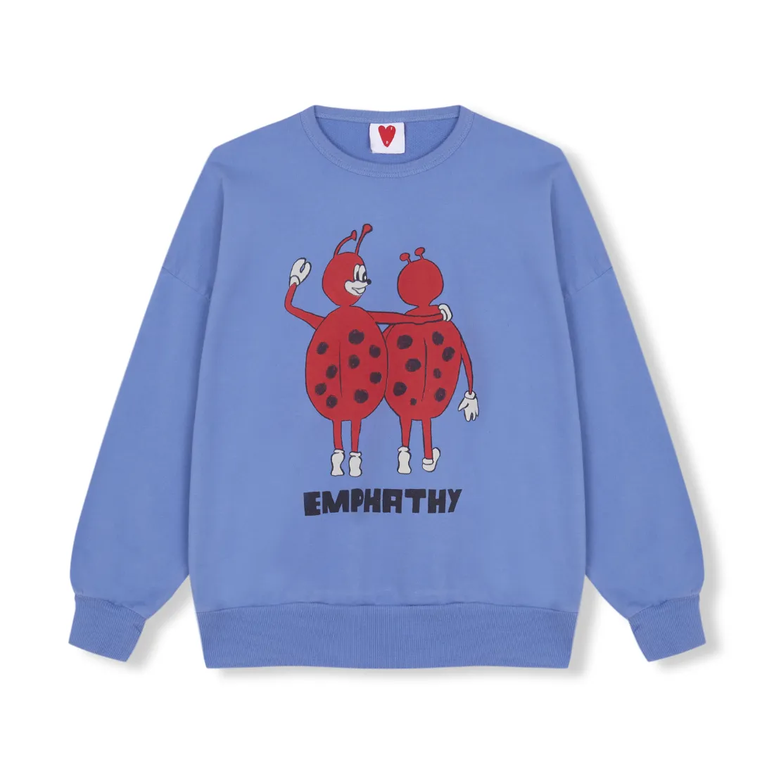 Mariquita Sweatshirt