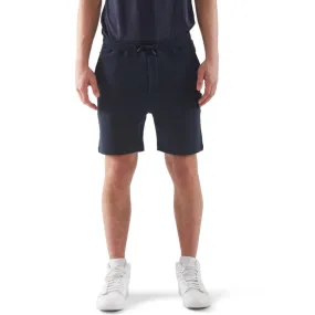 MA.STRUM - Core Sweatshorts in Ink Navy