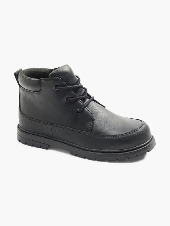 Memphis One  Teen Boy Lace-up Ankle Boots