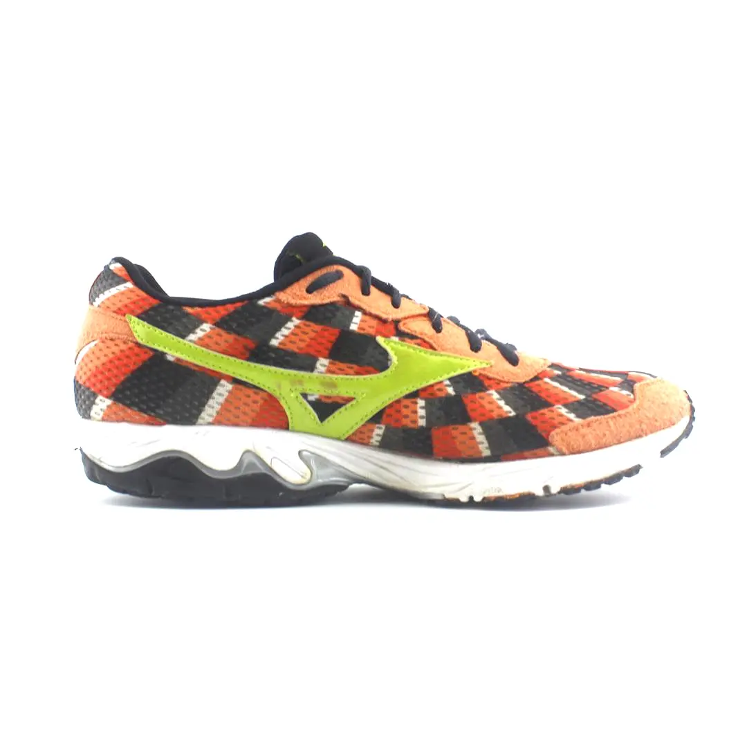 MIZUNO WAVE ELIXIR 8