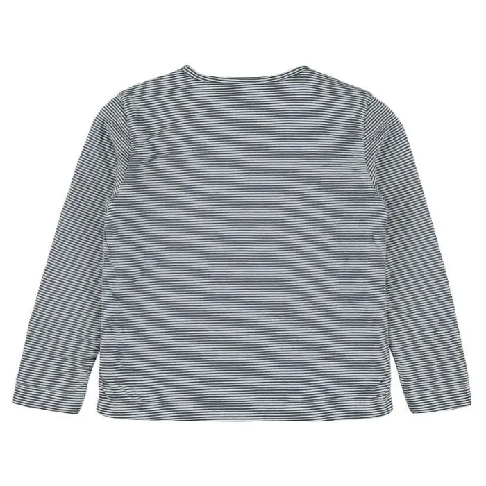 Morley Child Boy Tim T-shirt Grey