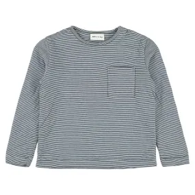 Morley Child Boy Tim T-shirt Grey