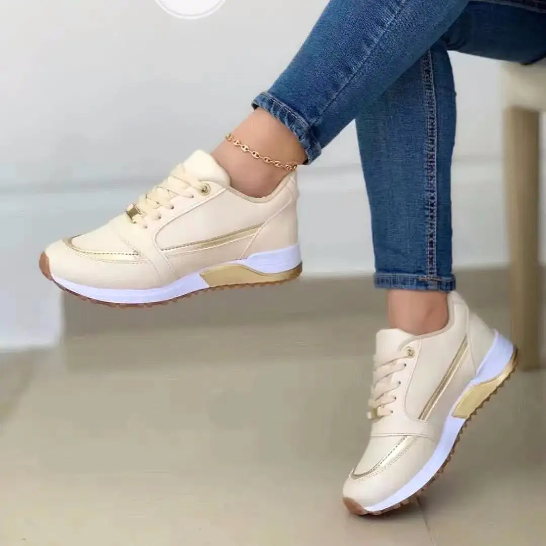 New Style Versatile Women's Sports Shoes