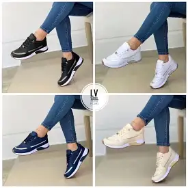 New Style Versatile Women's Sports Shoes