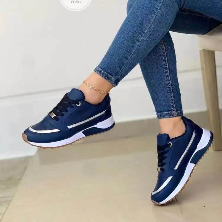 New Style Versatile Women's Sports Shoes