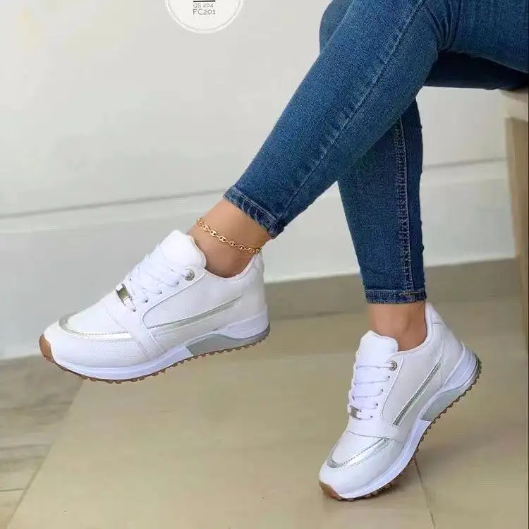 New Style Versatile Women's Sports Shoes