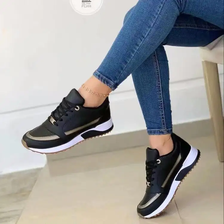 New Style Versatile Women's Sports Shoes