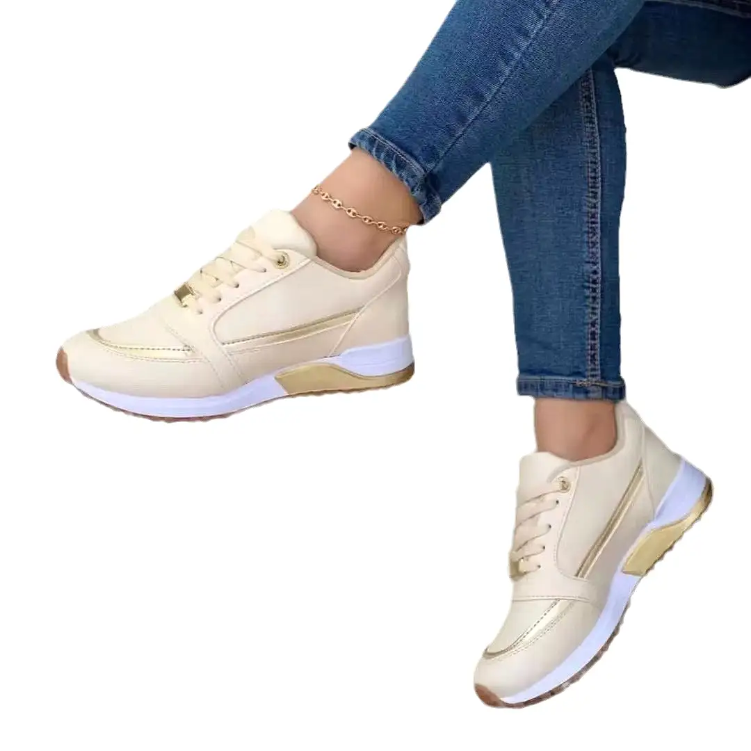 New Style Versatile Women's Sports Shoes