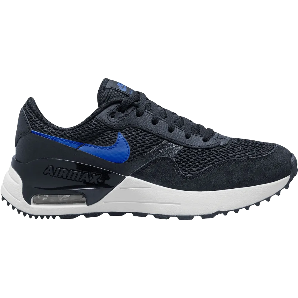 Nike - Air Max Systm Sneaker Kids obsidian