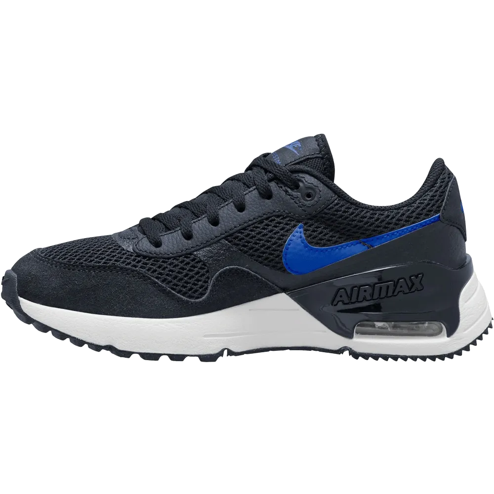 Nike - Air Max Systm Sneaker Kids obsidian