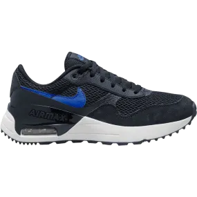 Nike - Air Max Systm Sneaker Kids obsidian