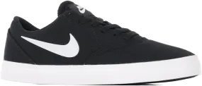 Nike SB Kids Check CNVS BG Skate Shoes