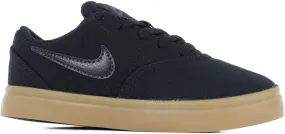 Nike SB Kids Check CNVS BP Skate Shoes