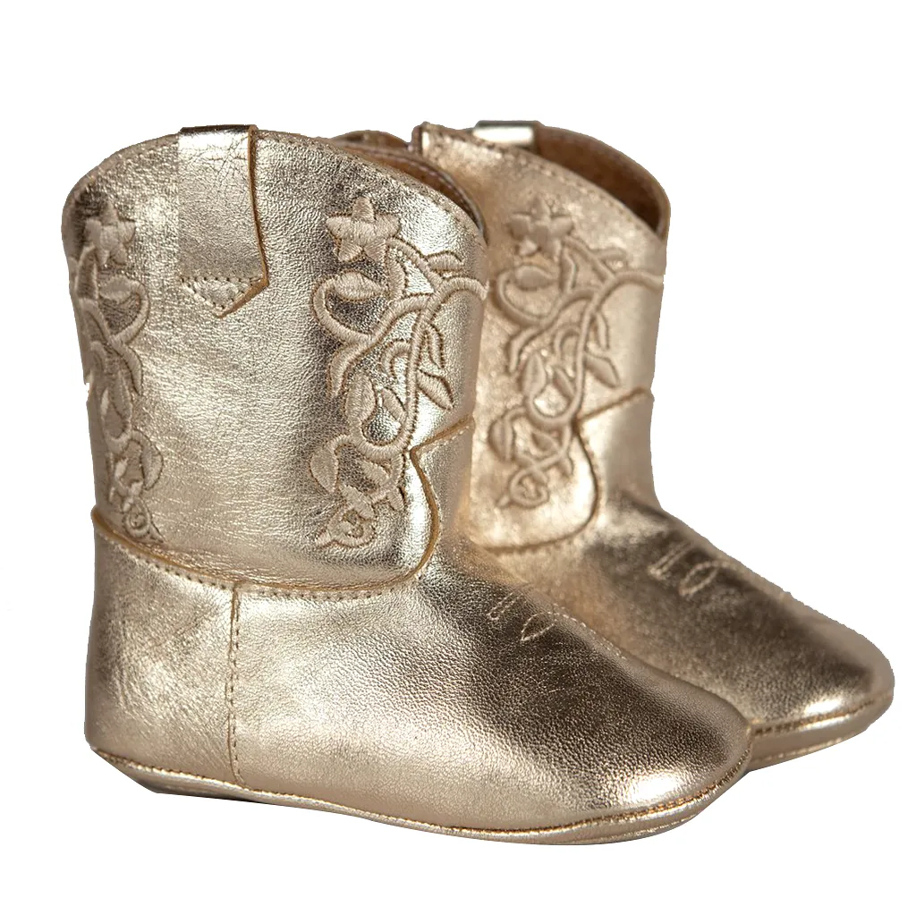 Nomandino Infant Cowboy Boots