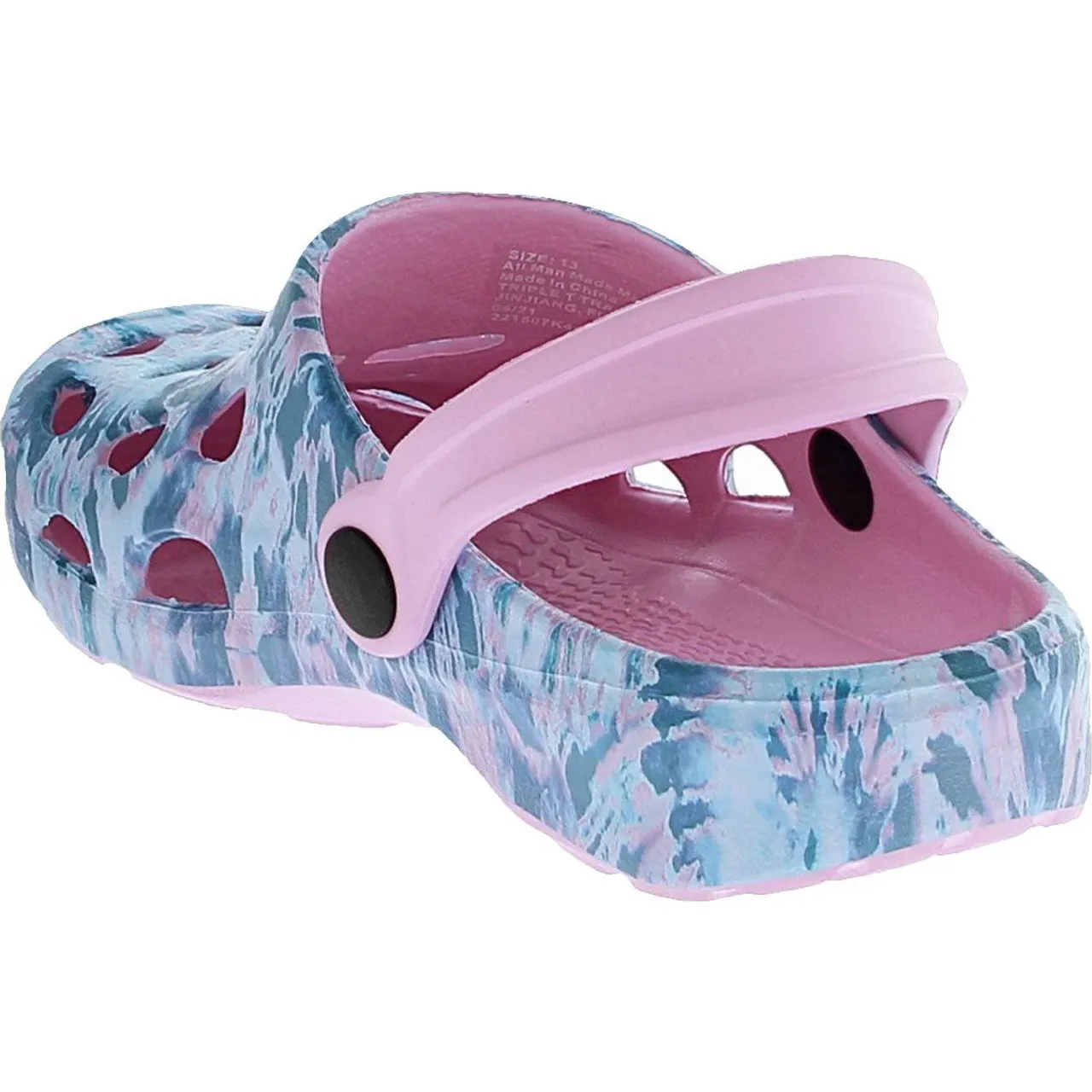 Northside Girl's Haven Water Sandals