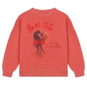 Octopus Sweatshirt