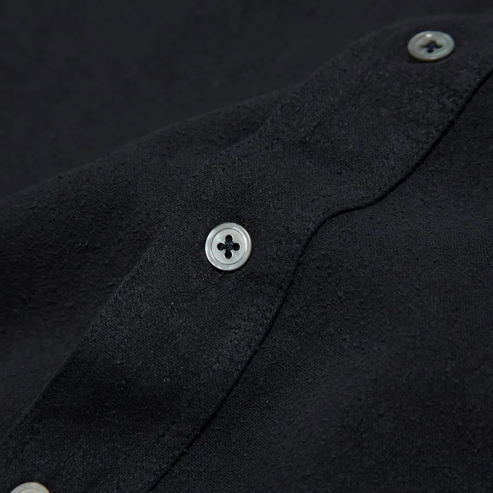 Our Legacy Classic ShirtSilk Blue