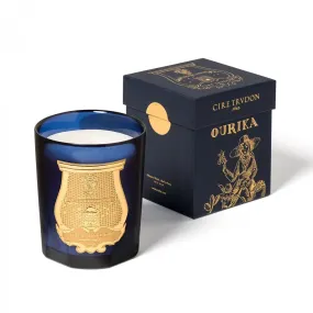 Ourika Classic Candle