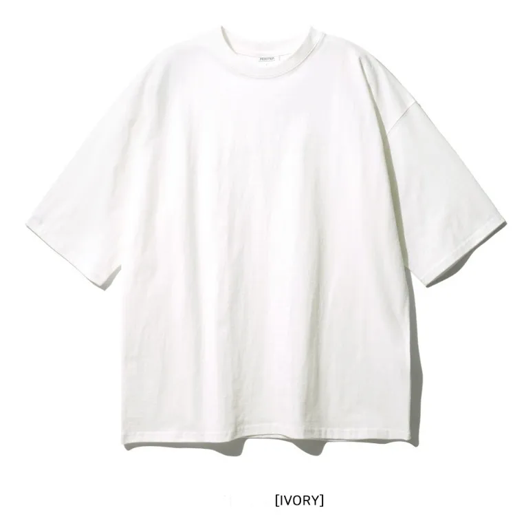 perstep  |[PERSTEP]★RENDER T-SHIRT