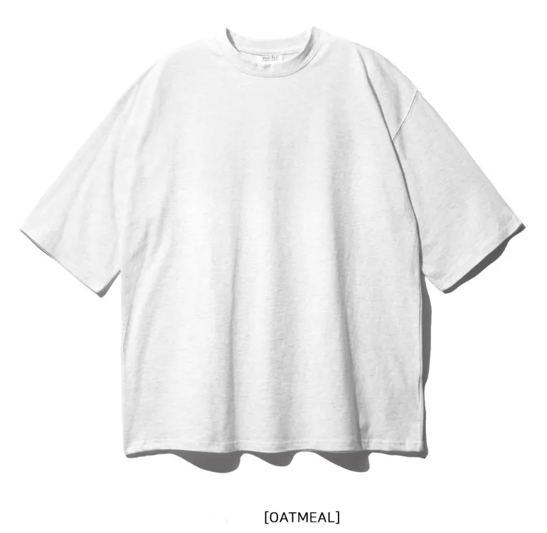 perstep  |[PERSTEP]★RENDER T-SHIRT