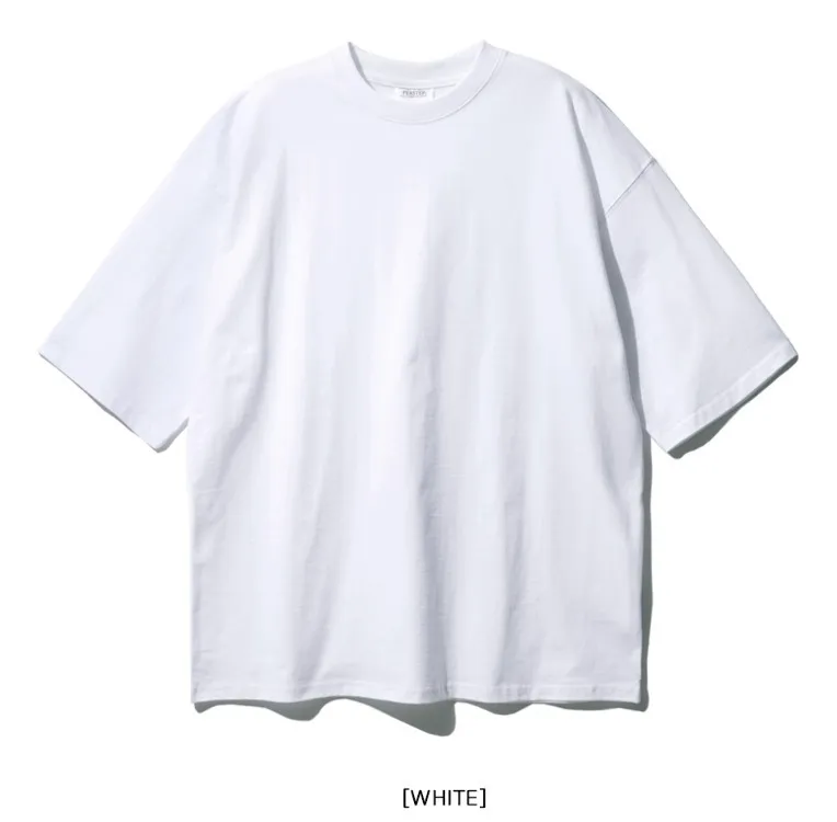 perstep  |[PERSTEP]★RENDER T-SHIRT