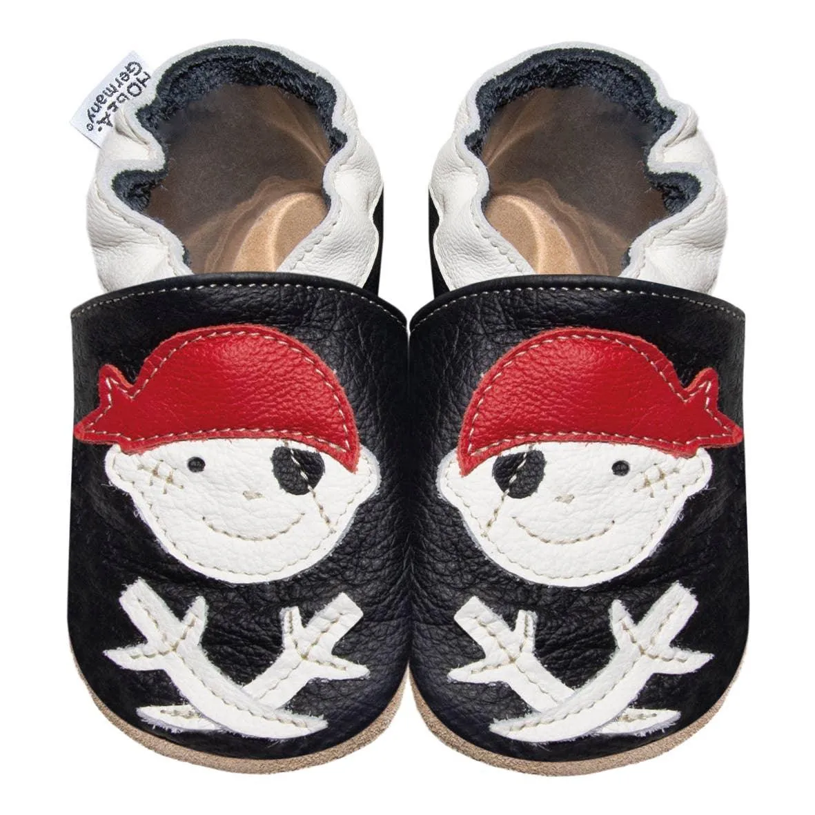 Pirate Children's Shoes