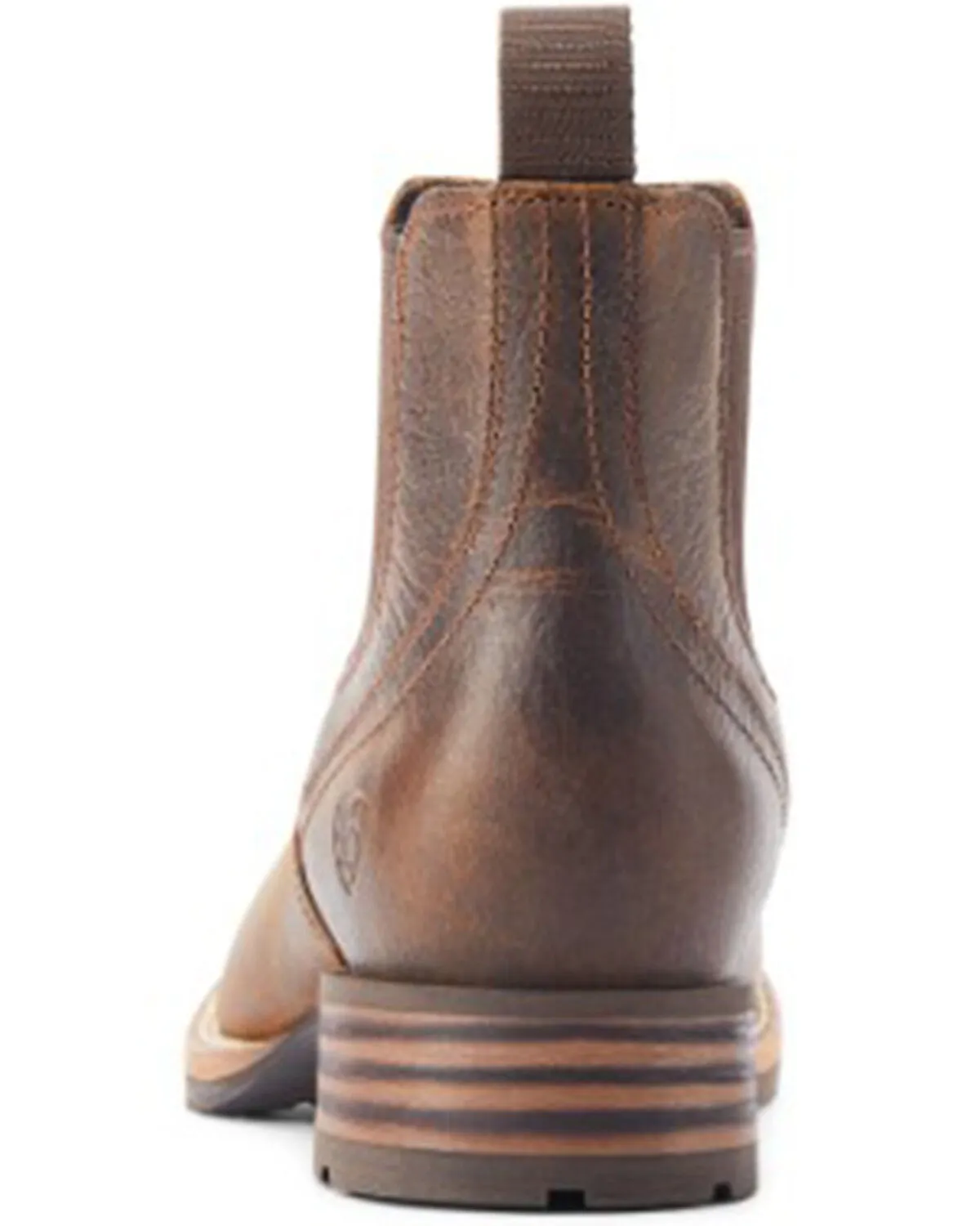 Product Name:  Ariat Men's Hybrid Low Boy Western Boots - Broad Square Toe