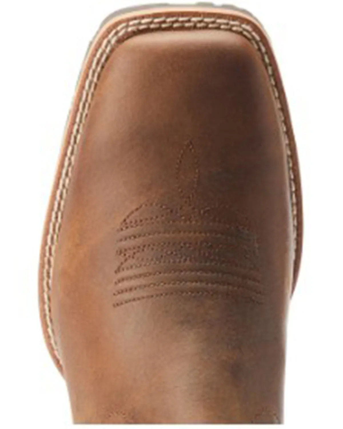 Product Name:  Ariat Men's Hybrid Low Boy Western Boots - Broad Square Toe