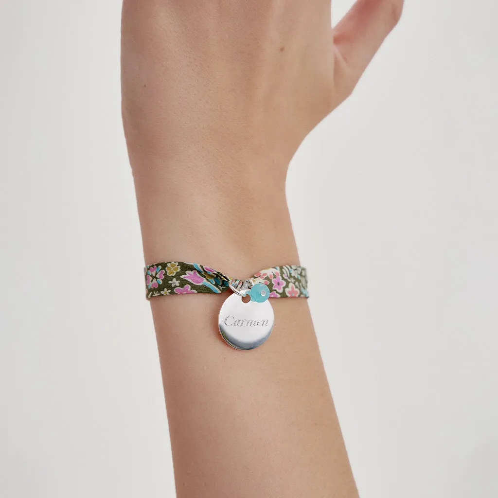 Pulsera LIBERTY CLASSIC Plata