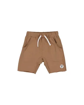 Radicool Tribe Short in Cinnamon