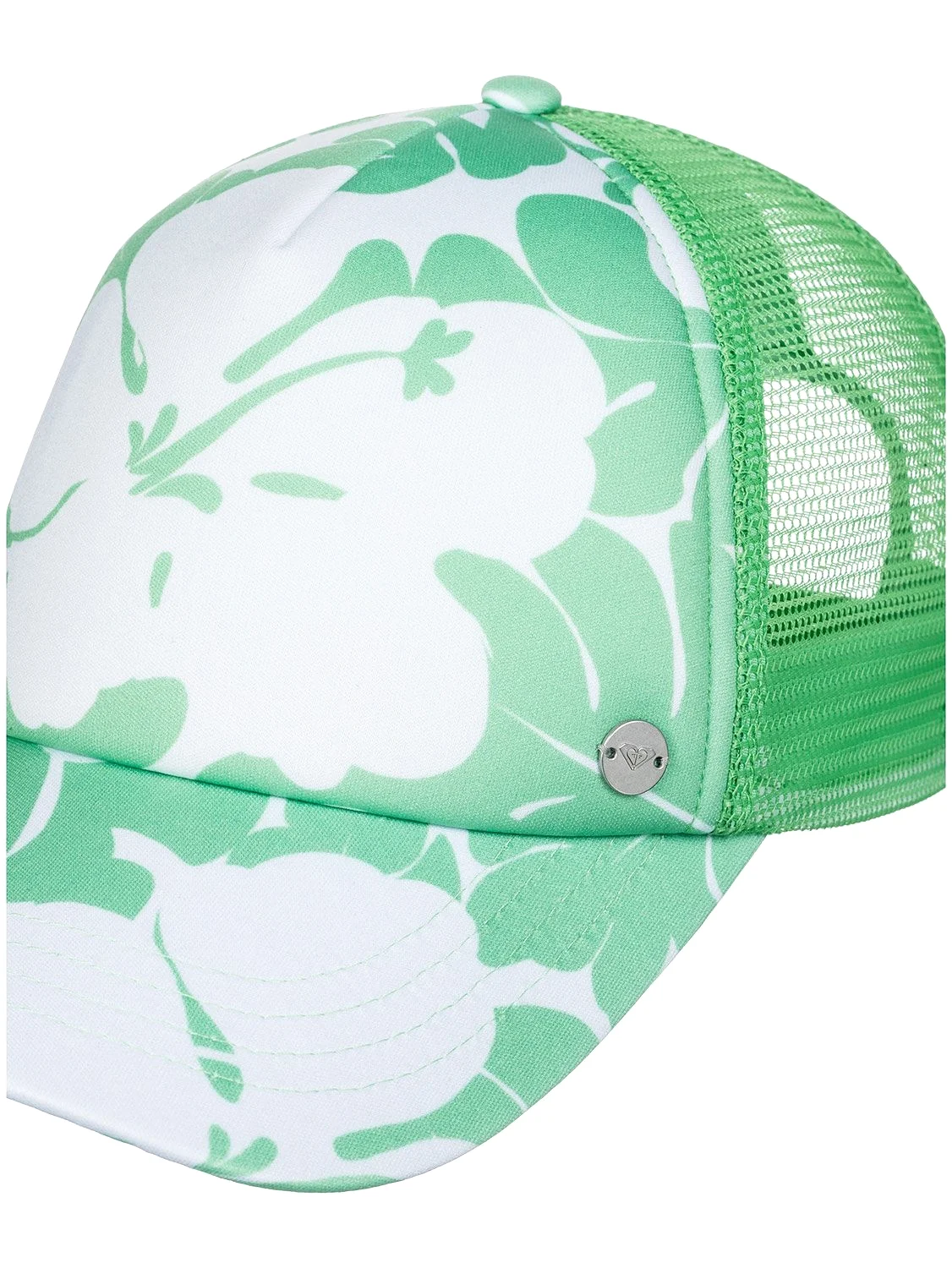 Roxy Ladies Beautiful Morning Trucker Cap